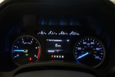 2022 Ford F-250SD XLT