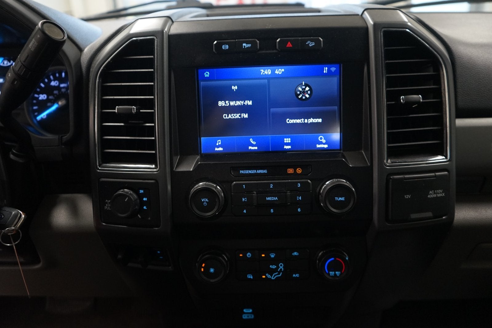 2022 Ford F-250SD XLT