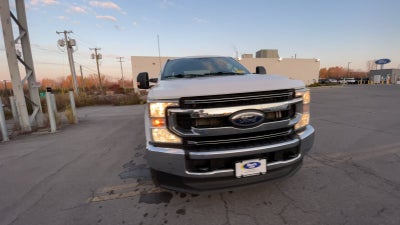 2022 Ford F-250SD XLT