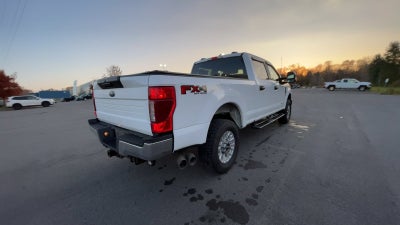 2022 Ford F-250SD XLT