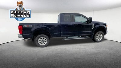 2021 Ford F-250SD XL