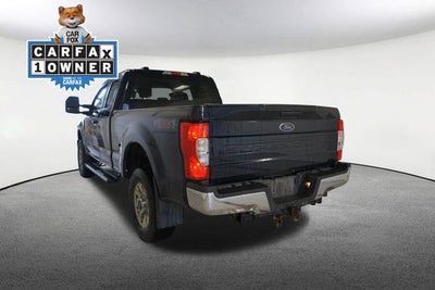 2021 Ford F-250SD XL