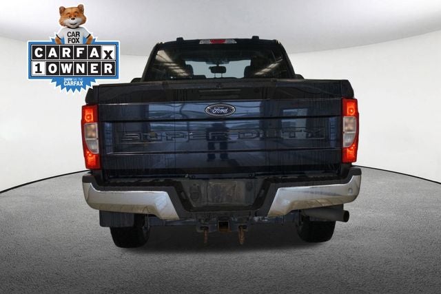 2021 Ford F-250SD XL