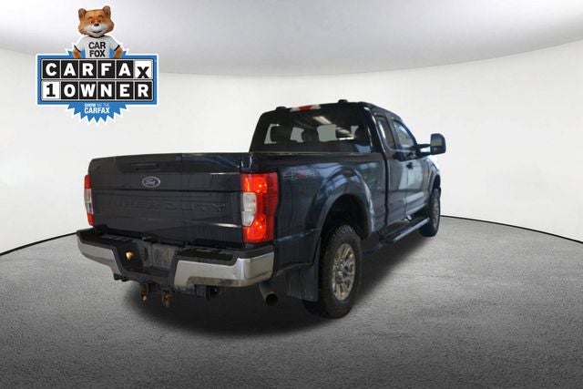 2021 Ford F-250SD XL