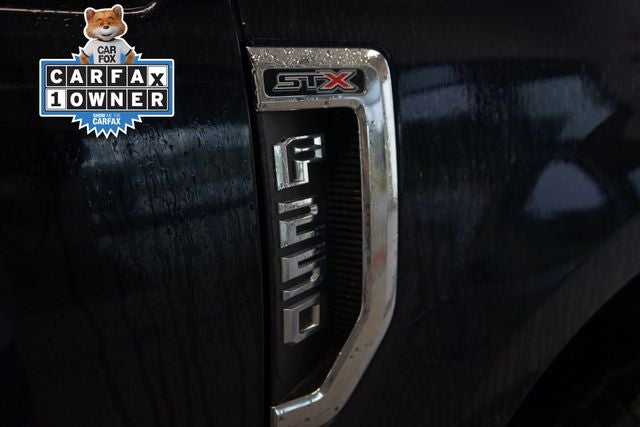 2021 Ford F-250SD XL