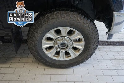 2021 Ford F-250SD XL
