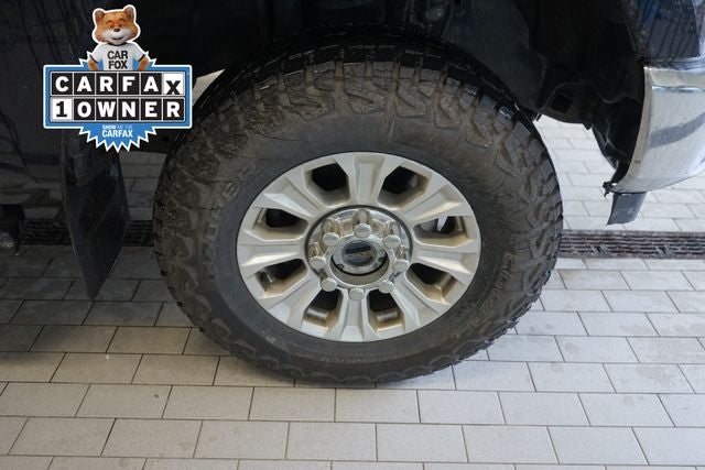 2021 Ford F-250SD XL