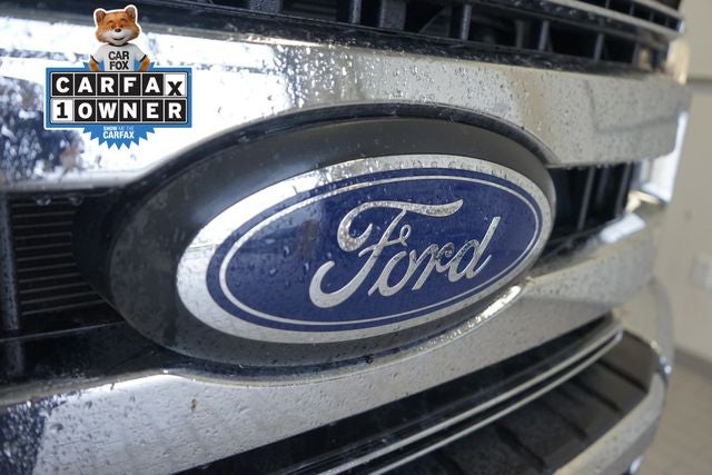 2021 Ford F-250SD XL