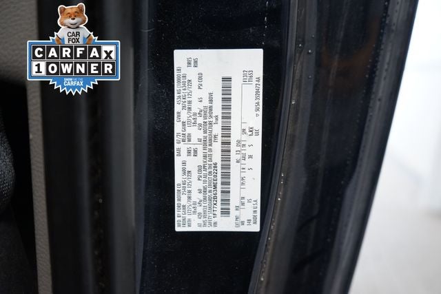 2021 Ford F-250SD XL