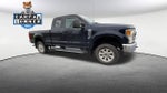 2021 Ford F-250SD XL