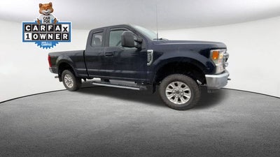 2021 Ford F-250SD XL