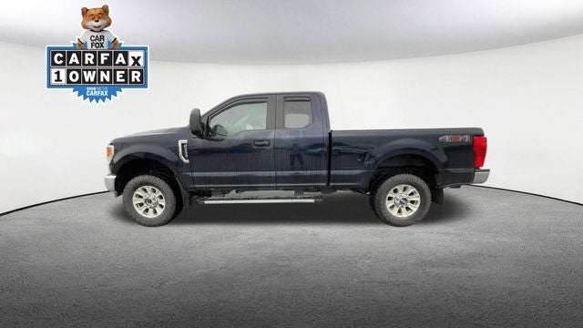 2021 Ford F-250SD XL
