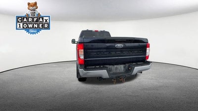 2021 Ford F-250SD XL