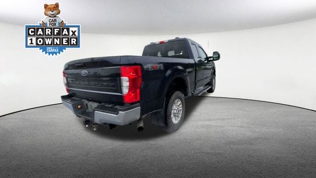 2021 Ford F-250SD XL