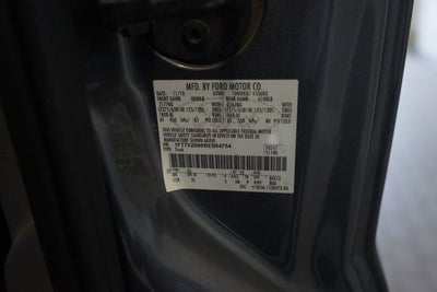 2011 Ford F-250SD XLT