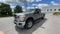 2011 Ford F-250SD XLT