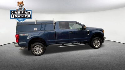 2019 Ford F-250SD Lariat
