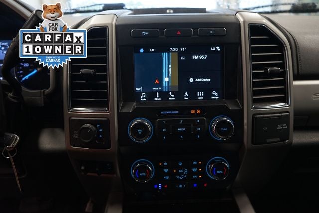 2019 Ford F-250SD Lariat