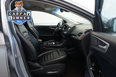 2019 Ford F-250SD Lariat