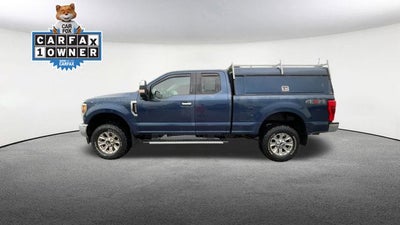 2019 Ford F-250SD Lariat