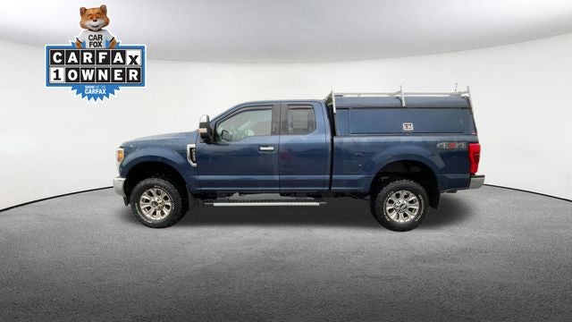 2019 Ford F-250SD Lariat