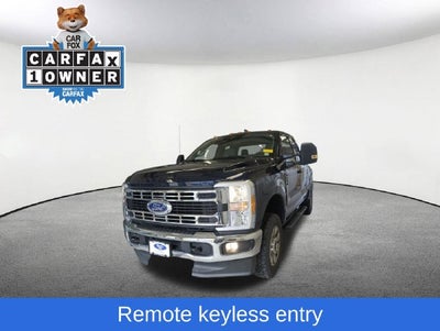 2024 Ford F-250SD XLT