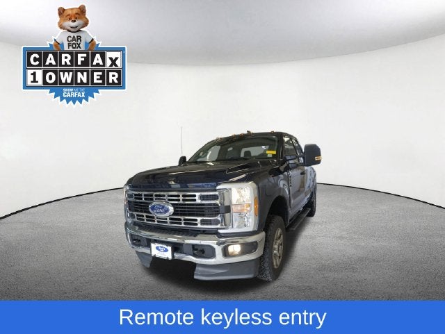 2024 Ford F-250SD XLT