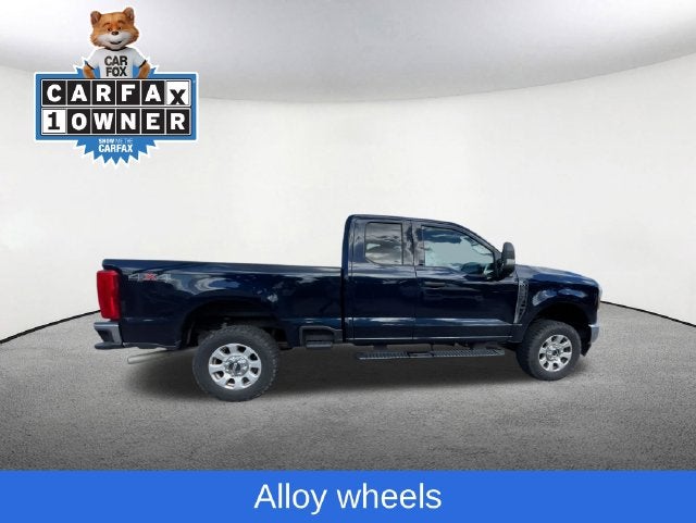 2024 Ford F-250SD XLT
