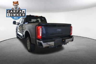 2024 Ford F-250SD XLT