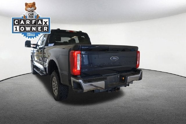 2024 Ford F-250SD XLT