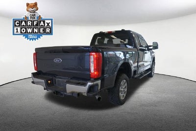 2024 Ford F-250SD XLT