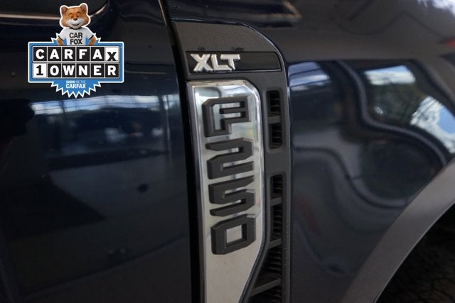 2024 Ford F-250SD XLT