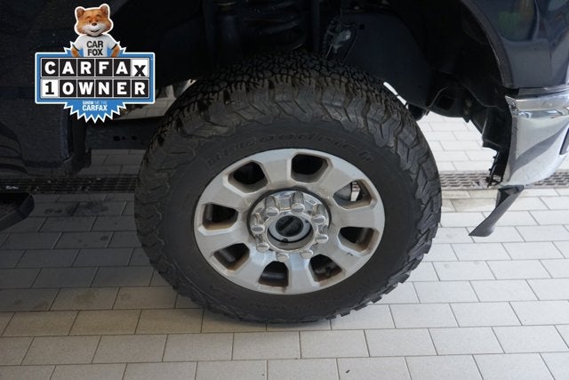 2024 Ford F-250SD XLT