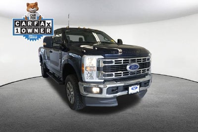 2024 Ford F-250SD XLT