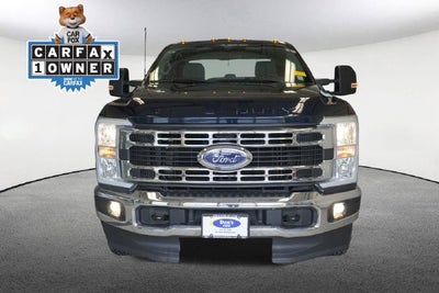 2024 Ford F-250SD XLT