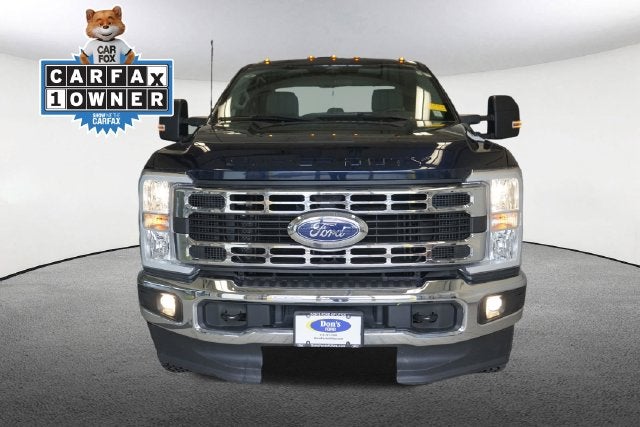 2024 Ford F-250SD XLT