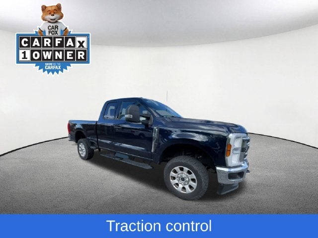2024 Ford F-250SD XLT