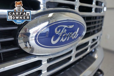 2024 Ford F-250SD XLT
