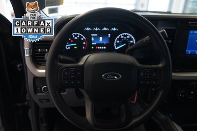 2024 Ford F-250SD XLT