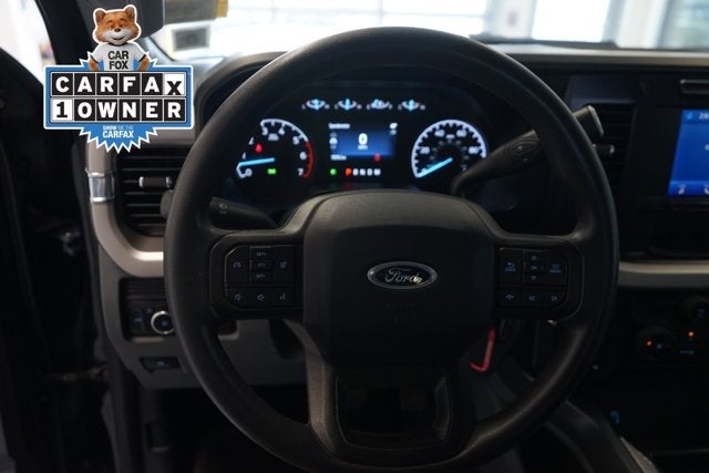 2024 Ford F-250SD XLT