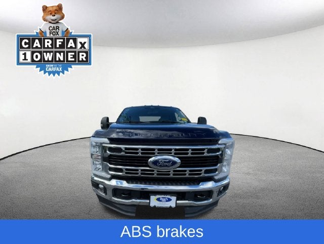 2024 Ford F-250SD XLT