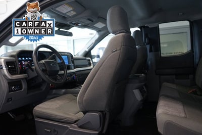 2024 Ford F-250SD XLT