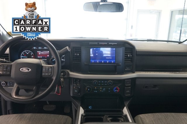 2024 Ford F-250SD XLT