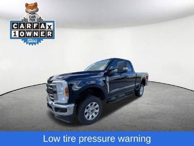 2024 Ford F-250SD XLT