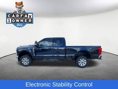 2024 Ford F-250SD XLT