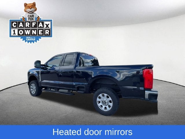 2024 Ford F-250SD XLT