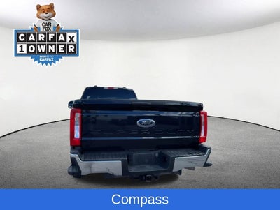 2024 Ford F-250SD XLT