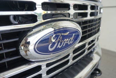 2024 Ford F-250SD XLT