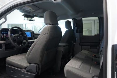 2024 Ford F-250SD XLT