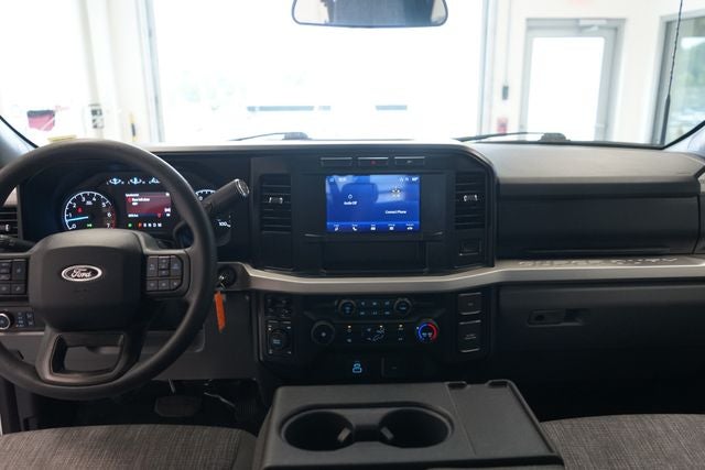 2024 Ford F-250SD XLT